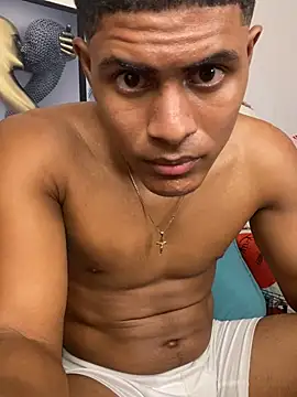 Nick_Jackson_ webcam