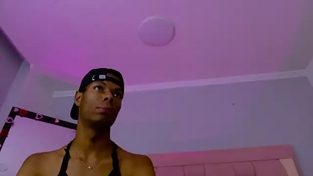 Santiago_Ortiz_ webcam