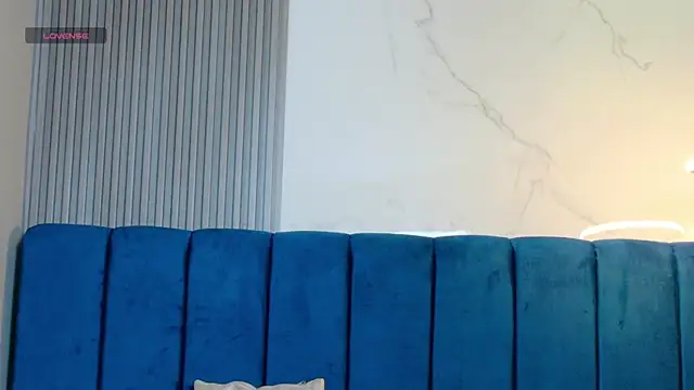 kiaratentation webcam