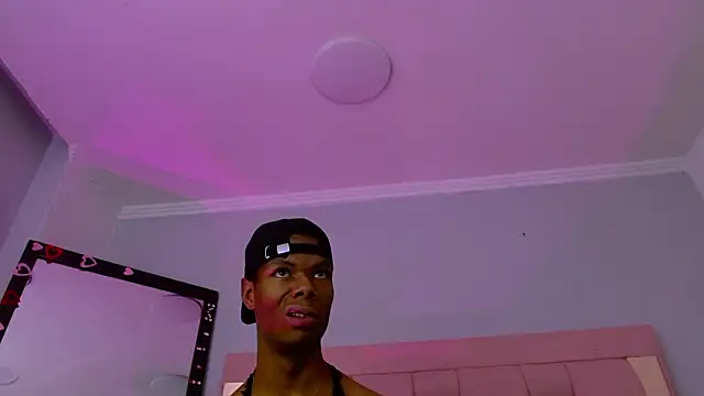 Santiago_Ortiz_ webcam