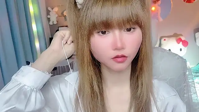 美女-xiao-xiao-在线直播