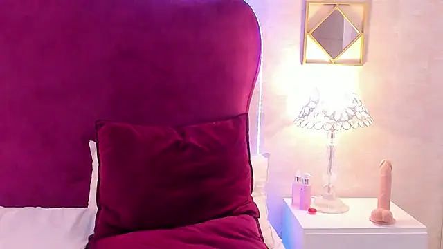 EllaEvanz webcam stripchat model stream image