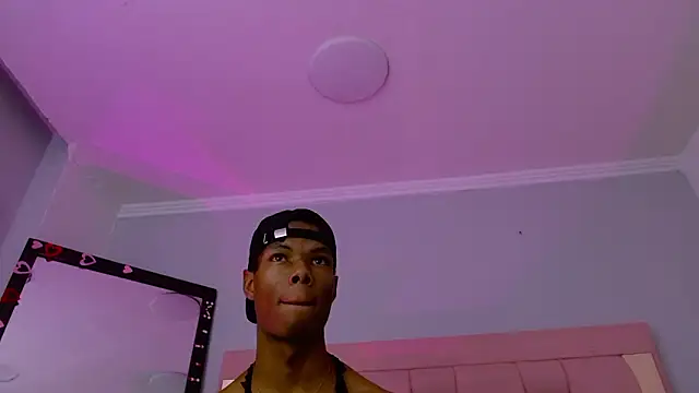 Santiago_Ortiz_ webcam