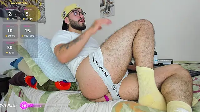 jeyco_santino webcam