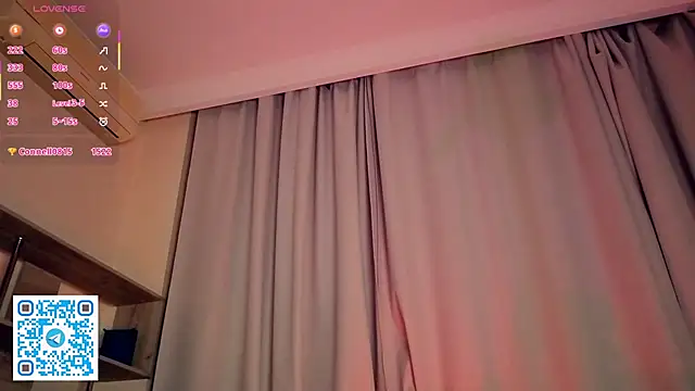 ClarissaMaheia webcam