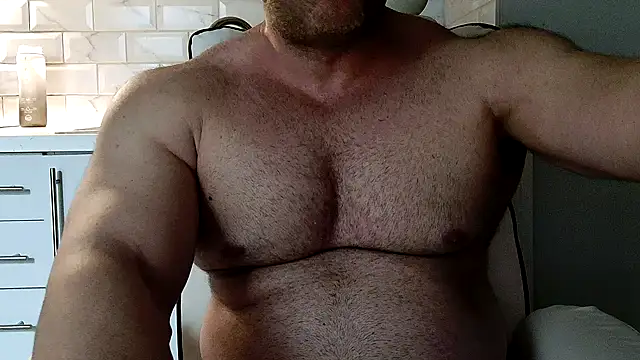 wildjohn_xx (Ask my age) - Massive Camshow