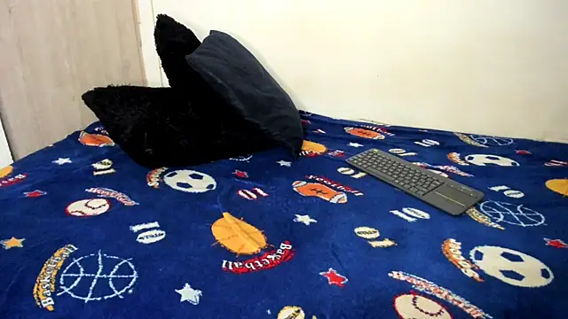 Samuel_Suarez webcam