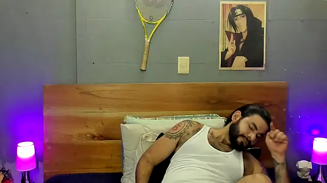 Prometeo-grizzly webcam