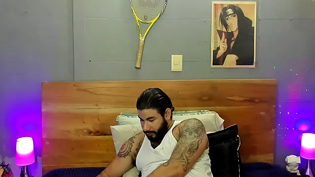 Prometeo-grizzly webcam