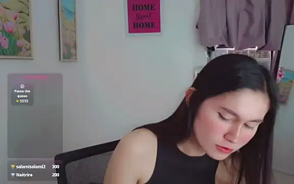 anne_smithe (T young) - STAND UP AND DANCE✨