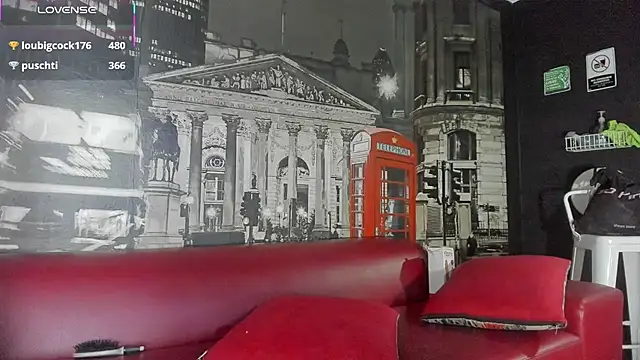 cloerodriguez (T young) - show cum