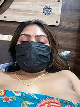 cute-ananyaa (F young) - Milk spray