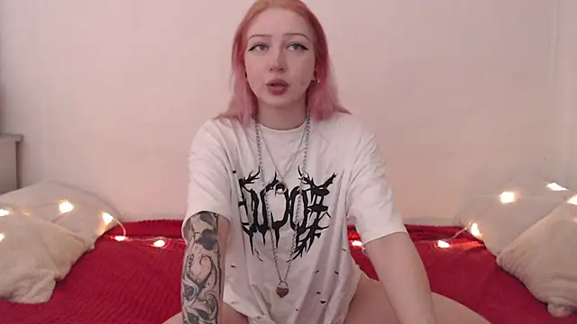 Emily_hardcore webcam