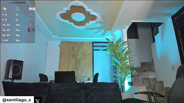 SantiagoXoXo webcam