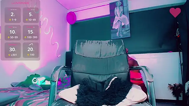 Kendall_hornyy webcam