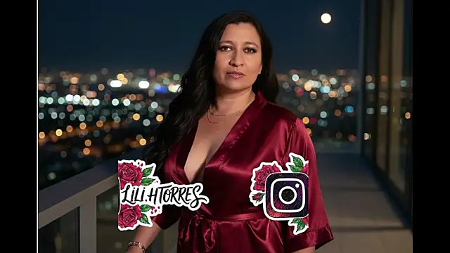 LILITH_TORRES1 webcam