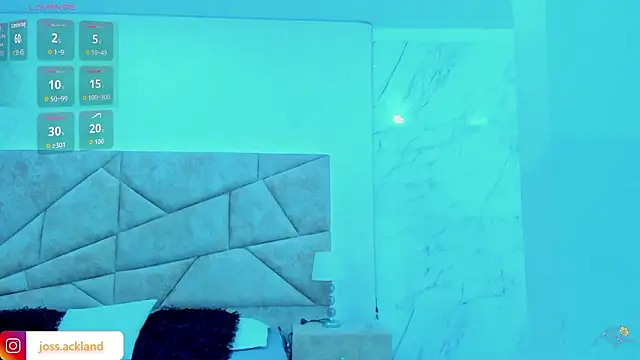 JossAckland webcam