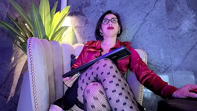 Anxelica_Macondo_ webcam