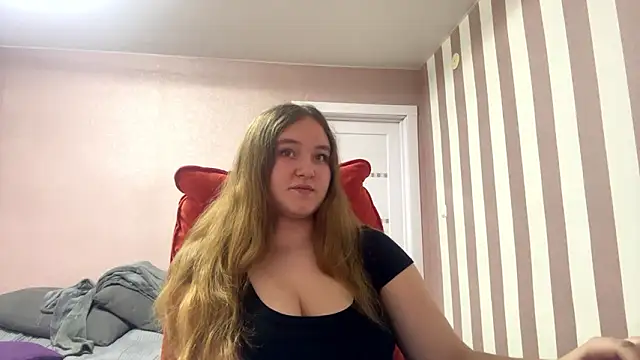 BabyBlissxx webcam