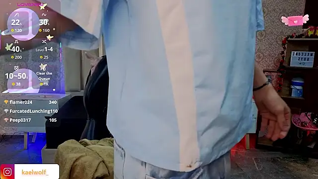 kaelwolf_tay webcam