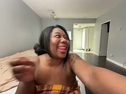 Cherishcherrysha webcam