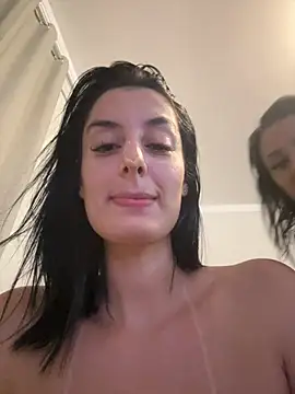 catmila94 (Ask my age) - Chupar a Jade 👅