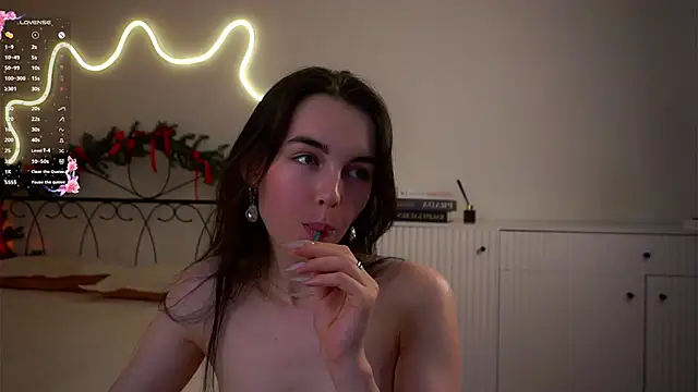 mirnatellado (F teen) - Take off My Pretty Skirt <3