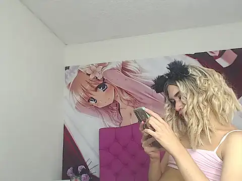 Ailanys_Miller webcam