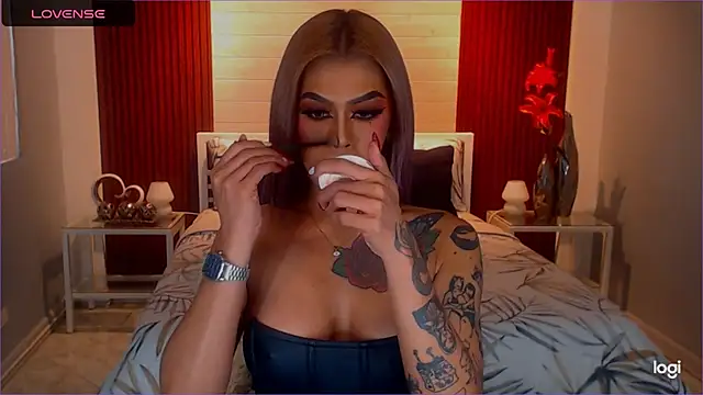 StellaStrong30 webcam