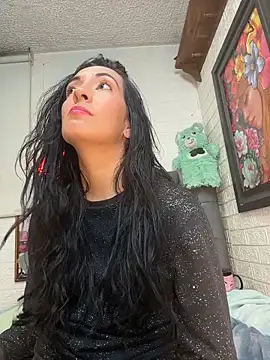 SALOME_KORLAND webcam