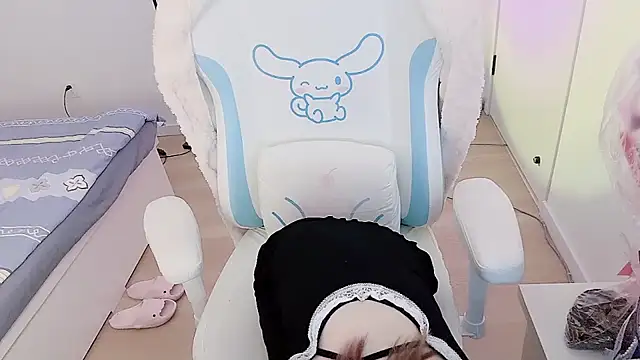 美女-ruirui在线直播