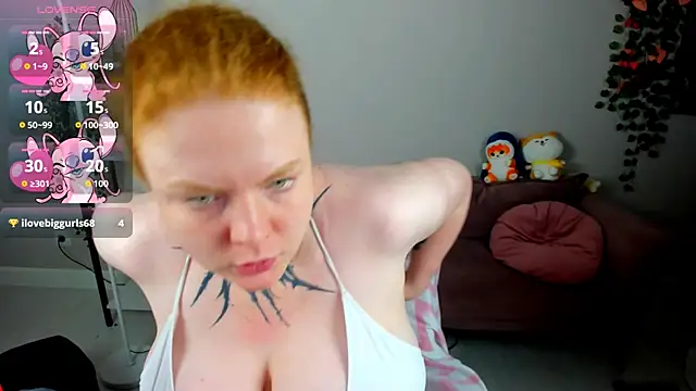 Cassie_xKiss webcam