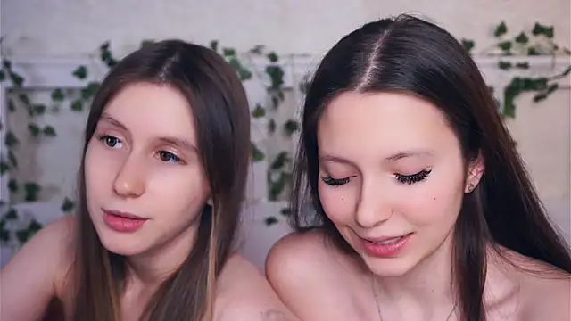 GabrielleLynchard webcam