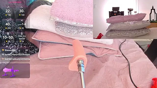 Karlagonzales_ webcam