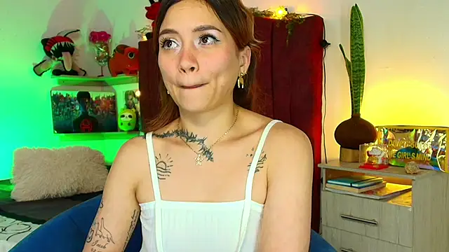 alisson_zafiro_ webcam