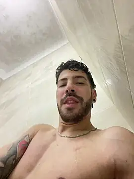 Guyinthemountain webcam