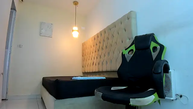 Darkknightx01 webcam