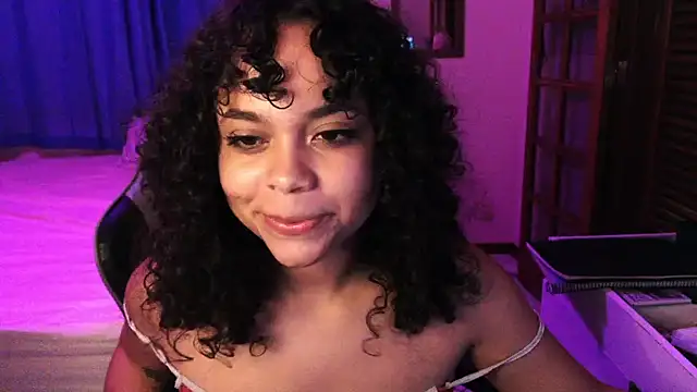 sweetamy326 webcam