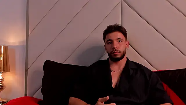 JACKSON_STIFLER webcam