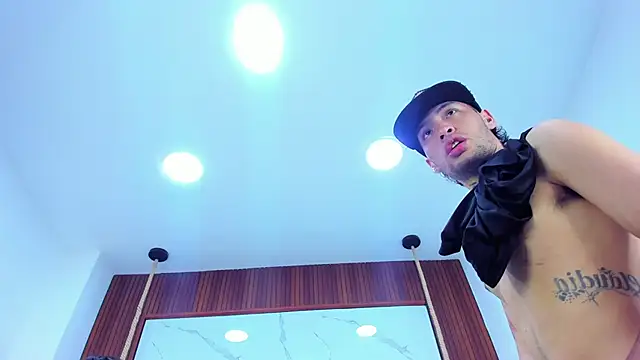 Loversinfire2 webcam