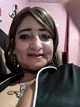 AlexadraJones3453 webcam