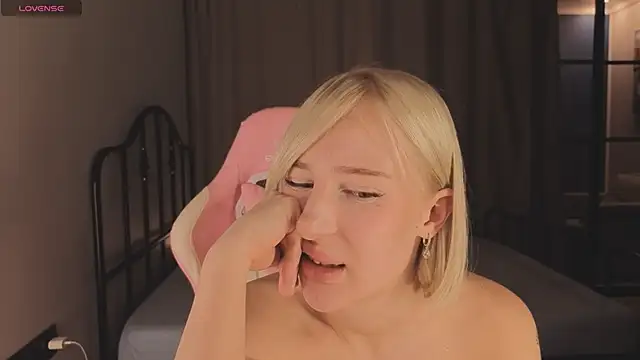 brilliantmichelle webcam