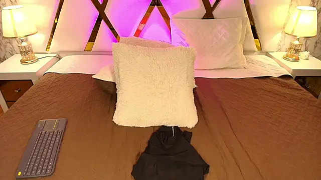 Annie_Thompson_ webcam