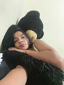 yesica2507 webcam