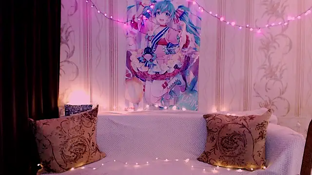 xxxcharismaaa webcam