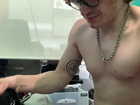 TheGAPEgatsby92 webcam