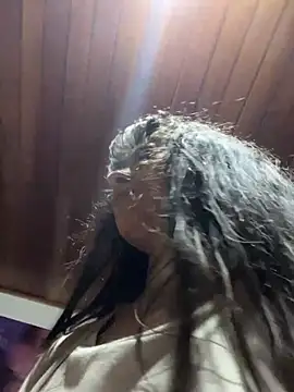 VioletaSubmissive webcam