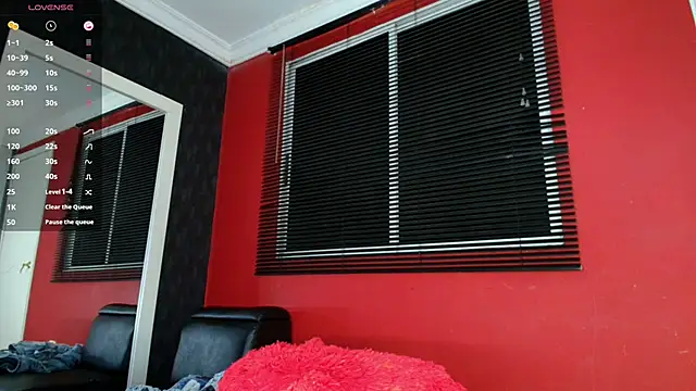 Alisson_Steelersexy webcam