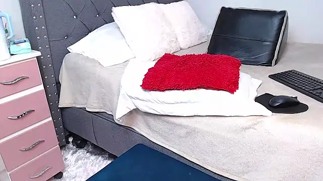 CanndyBrunett webcam