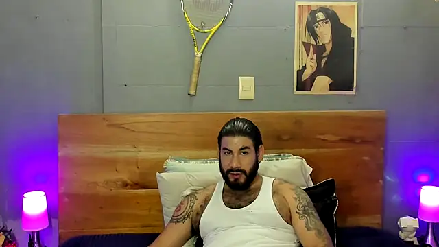 Prometeo-grizzly webcam